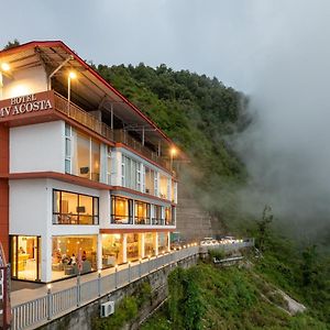 Mv Acosta By Lawrence Hotels
